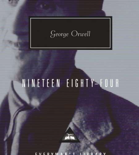 1984 (book cover)