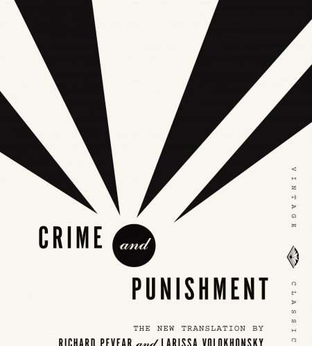 Crime and Punishment Summary