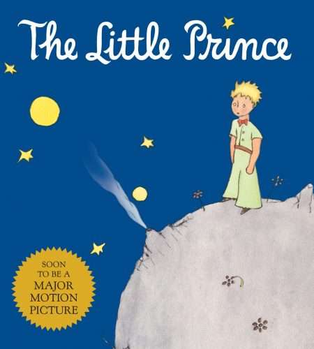 The Little Prince Summary